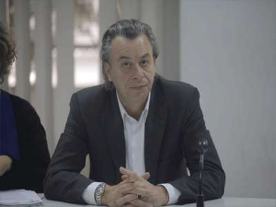 Στο Στρασβούργο ο Περιφερειάρχης Στερεάς Ελλάδας