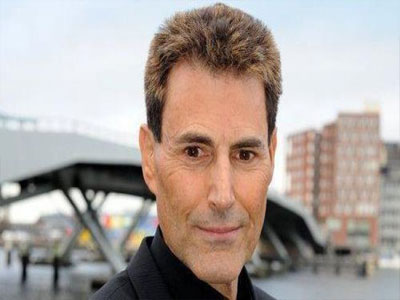 BBC: Ο Γιούρι Γκέλερ ήταν πράκτορας της CIA