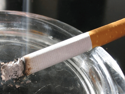 Μειώμενη η ζήτηση τσιγάρων στα περίπτερα