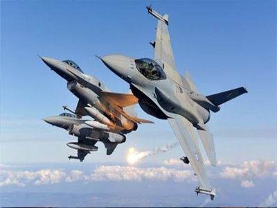 ΗΠΑ: Μεγάλη στρατιωτική άσκηση στην Αίγυπτο