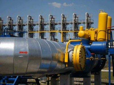 Συνελήφθη ο επικεφαλής της Naftogaz