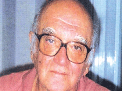 Πέθανε ο διακεκριμένος επιστήμονας Τάσος Μαργαριτώφ