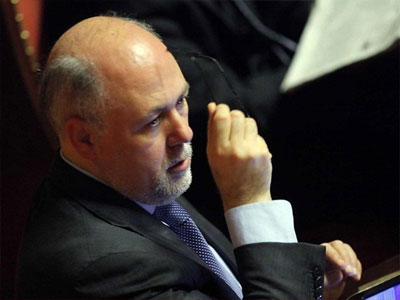 Ταμίας κόμματος καταχράστηκε 25 εκατ. ευρώ