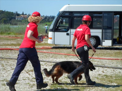 Βρέθηκε νεκρός 67χρονος αγνοούμενος στην Κέρκυρα