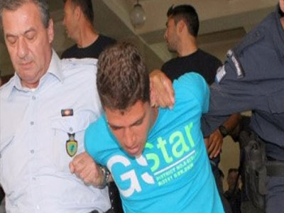 Εγκλεισμός σε ψυχιατρείο η ποινή για τον Ολλανδό κλόουν