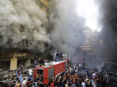 Μία γυναίκα σκοτώθηκε από επίθεση συριακών δυνάμων