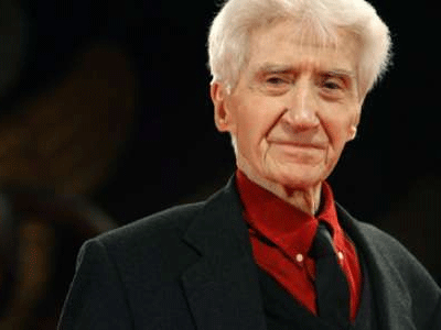 Πέθανε ο Γάλλος σκηνοθέτης Αλέν Ρενέ