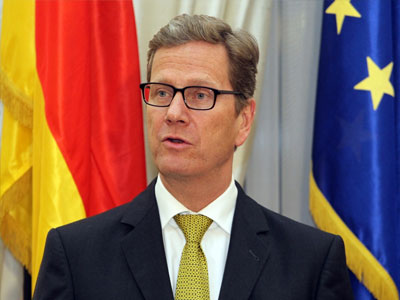 «Η Ελλάδα θα τα καταφέρει»