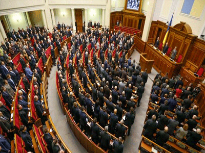 Το Κίεβο ανακάλεσε τον πρεσβευτή του στην Αρμενία