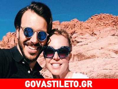Μπρίτνεϊ Σπίαρς: Έκανε το επόμενο βήμα στη σχέση της, μόλις δύο μήνες μετά!