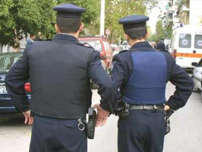 Πολίτης ξυλοφόρτωσε αστυνομικό