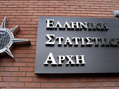 H ΕΛΣΤΑΤ καταγγέλλει ότι της ζητήθηκε να καθυστερήσει την αναθεώρηση στοιχείων