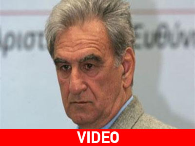 Λυκούδης: Να προσδιοριστεί ημερομηνία εκλογών για το 2015