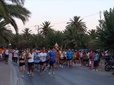 «Στα χνάρια του Αποστόλου Παύλου»
