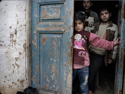 Συρία: «Καμπανάκι» ΟΗΕ για επιδείνωση επισιτιστικής κρίσης