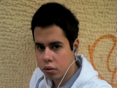 Αγνοείται 24χρονος – Έκκληση από την οικογένεια του