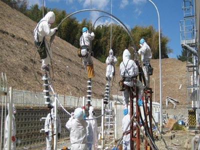 Τραγωδία στη Φουκουσίμα