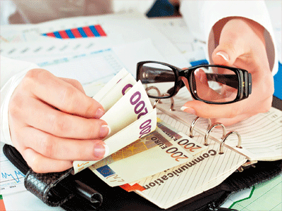 Εφάπαξ: Σε αναμονή όσοι έχουν αποχωρήσει από το Σεπτέμβριο του 2013