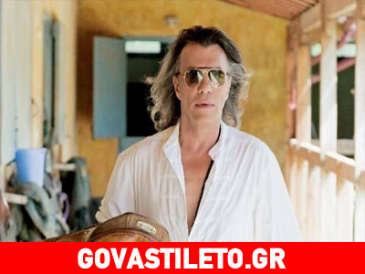 Ηλίας Ψινάκης: Ξέρω πως είναι το συναίσθημα της πείνας