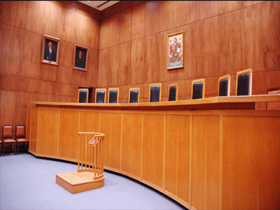 Στο εδώλιο Βολιώτες έμποροι