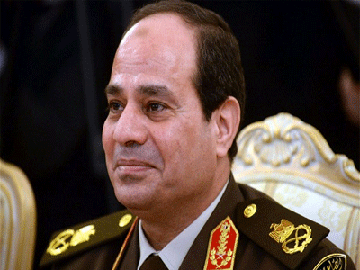 Αίγυπτος: Σήμερα ορκίζεται ο νέος πρόεδρος Αλ Σίσι