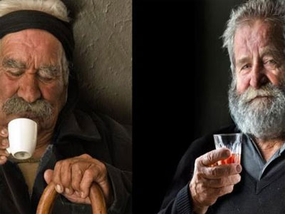Οι Κρητικοί ζουν περισσότερο από τους υπόλοιπους Ευρωπαίους