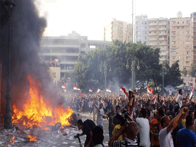 Αίγυπτος: Ερήμην σε θάνατο δέκα στελέχη των Αδελφών Μουσουλμάνων
