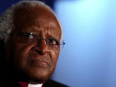 «Σας παρακαλώ, μη λερώνετε το όνομα του Μαντέλα»