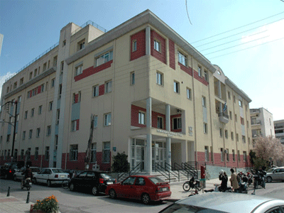 Λουκέτο στο ΙΚΑ Σκιάθου-Σκοπέλου