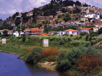 Μάνα σκότωσε το βρέφος της