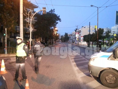 ΕΛ.ΑΣ: «Καθαρά» τα όπλα της επίθεσης ΕΛ.ΑΣ: «Καθαρά» τα όπλα της επίθεσης