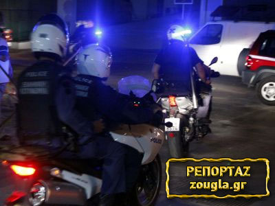 Άντρες της ΔΙΑΣ λήστεψαν Πακιστανούς