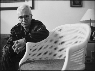 Πέθανε στα 67 του ο συγγραφέας Κωστής Παπαγιώργης