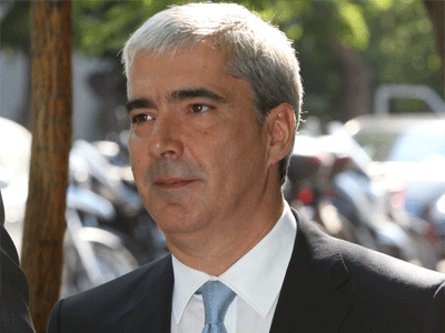 Σχόλιο Κεδίκογλου για την ομιλία Τσίπρα