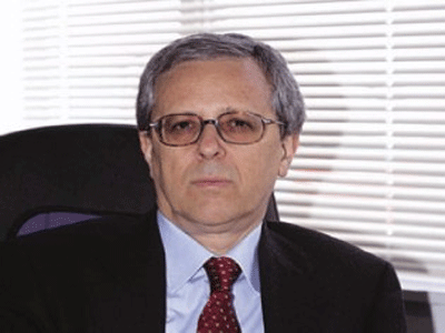 Ο Μπαλτάκος «αμάρτησε» για τον γιο του