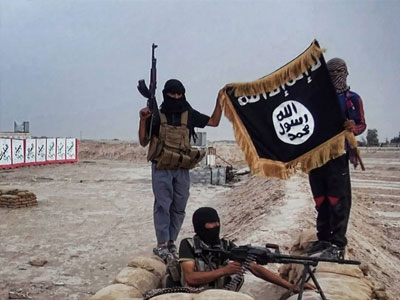 Οι τζιχαντιστές εκτέλεσαν 67 ανθρώπους στο δυτικό Ιράκ