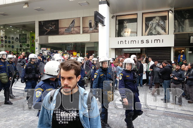 Πάτρα: Μαθητές μαγείρεψαν για τα συσσίτια του Δήμου