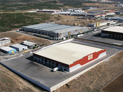 Ινδία: Σε συζητήσεις για συνεργασία Μύλοι Λούλη και Chipita