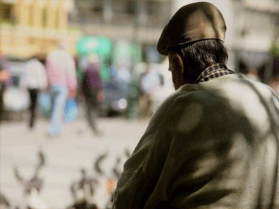 «Καμπάνα» σε 80χρονο που πήγε να ανανεώσει την άδεια οπλοκατοχής