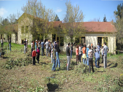 Ποινική δίωξη για τα απόβλητα στο Καρατάσιου