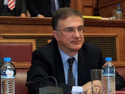 Συνάντηση Μαυραγάνη – ΠΑΣΟΚ για τον νέο κώδικα φορολογίας εισοδήματος