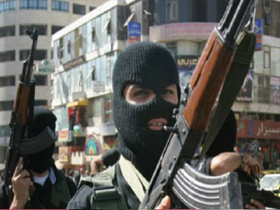 Η κυβέρνηση της Χαμάς εκτέλεσε δύο «συνεργάτες» του Ισραήλ