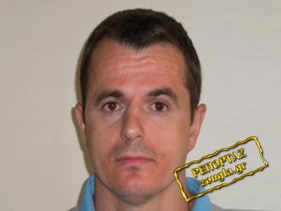 Ακαριαίος ο θάνατος του Κόλα