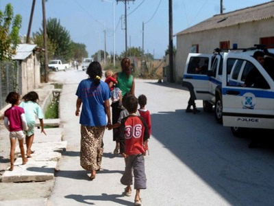 Η ζήλια τού όπλισε το χέρι