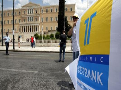 Απεργούν οι εργαζόμενοι στο νέο Τ.Τ.