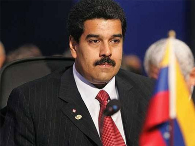 Βενεζουέλα: Δεν υπήρξε επαφή με τον Σνόουντεν