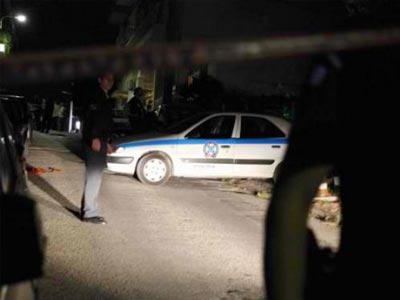 Κουκουλοφόροι λήστεψαν έγκυο μέσα στο αμάξι της