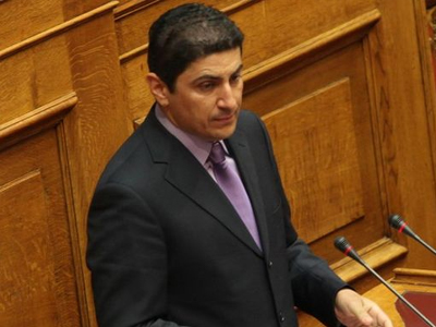 Ερώτηση Αυγενάκη για το σχολείο βαρήκοων Τυμπακίου