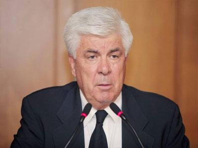 «Αποδίδει καρπούς η προσπάθεια ενίσχυσης της εξωστρέφειας»