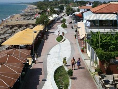 Κουρούτα: Ο Δήμος ζητά τα οφειλόμενα